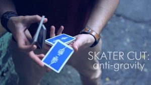 Skater Cut: Anti-gravity by December Boys