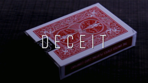 Sid T – DECEIT – (the original disc)