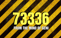 73336 by Geni (Instant Download)