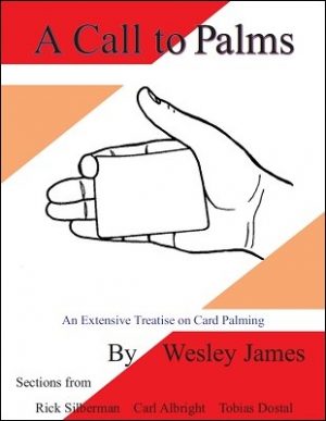 Wesley James – A Call to Palms