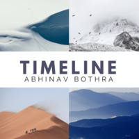 Abhinav Bothra – TIMELINE (Instant Download)