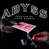 Lloyd Barnes – Abyss – (gimmick not included)