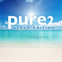 Adrian Fowell – PURE2 – ACAAN (Instant Download)