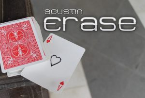 Agustin – Erase (Instant Download)
