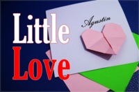 Agustin – Little Love (Instant Download)