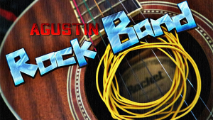 Agustin – Rock Band