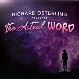 Al Koran – The Astral Word presented by Richard Osterlind