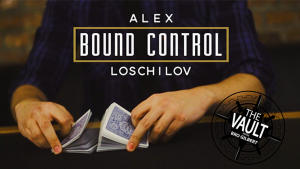 Alex Loschilov – The Vault – Bound Control