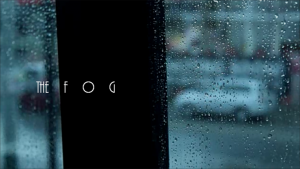 Arnel Renegado – The Fog