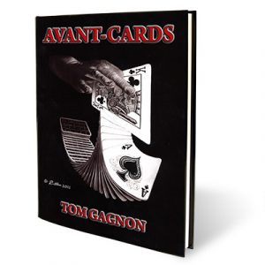 Tom Gagnon – Avant-Cards (complete version)