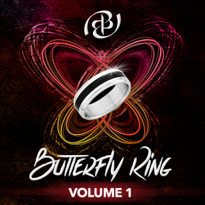 Barbumagic – Butterfly Ring Vol.1 (Instant Download)