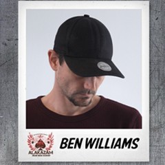 Ben Williams – Casual Magic – Alakazam Online Academy (FullHD version)