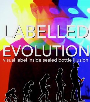 Ben Williams – Labelled Evolution (Instant Download)