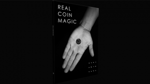 Benjamin Earl – Real Coin Magic (Original DVD files)