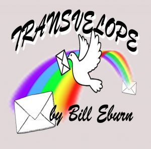 Bill Eburn – Transvelope