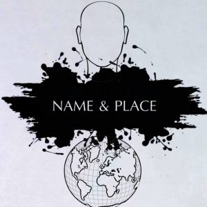 Bob Cassidy – Name & Place (Instant Download)