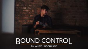 Alex Loschilov – Bound Control