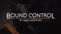 Alex Loschilov – Bound Control