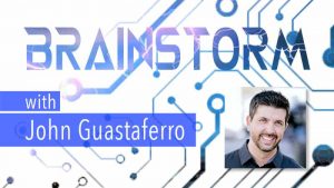 Conjuror Community – Brainstorm with John Guastaferro