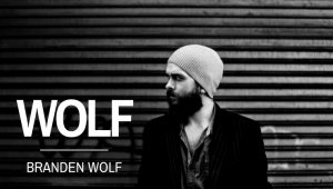 Branden Wolf – Wolf – ellusionist.com