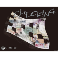 Lin Kim Tung & HimitsuMagic – CHECKING – (gimmick can be easily made)