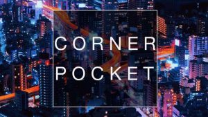 Jeff Copeland – Corner Pocket