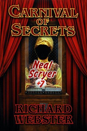 Neal Scryer – Carnival Of Secrets