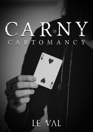 Lewis LeVal – Carny Cartomancy