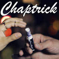 Chaptrick by Mark Jenest presented by Matthew Johnson (Instant Download)