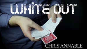 Chris Annable – White Out (Instant Download)