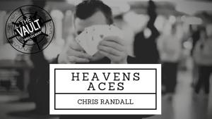 Chris Randall – The Vault – Heavens Aces