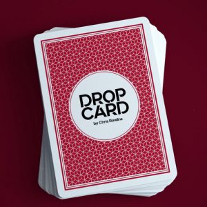 Chris Rawlins – Drop Card (Instant Download)
