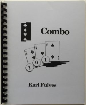 Combo by Karl Fulves