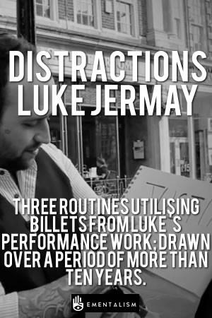 Luke Jermay – Distractions (Official pdf)