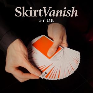 DK – Skirt Vanish (HD quality)