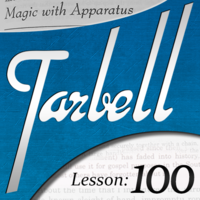 Dan Harlan – Tarbell 100 – Magic with Apparatus (Instant Download)