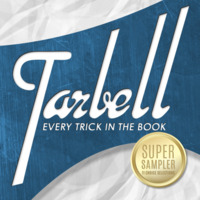 Dan Harlan – Tarbell Super Sampler (vol.2)
