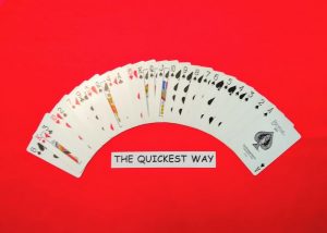 Dan Otis – The Quickest Way (Instant Download)