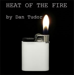 Dan Tudor – Heat Of The Fire (Instant Download)