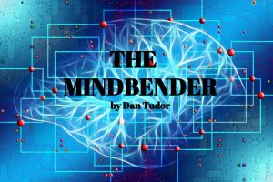 Dan Tudor – The Mindbender (Instant Download)