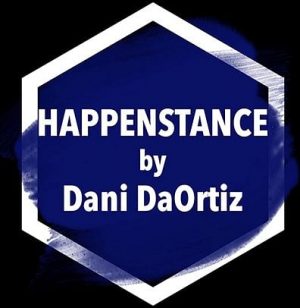 Dani DaOrtiz – Happenstance – Dani’s 1st Weapon