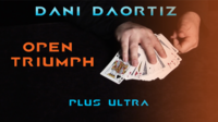 Dani DaOrtiz – Open Triumph