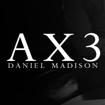 Daniel Madison – Ax3 – Ellusionist.com