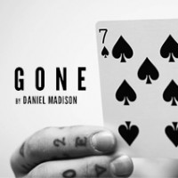 Daniel Madison – Gone – Ellusionist.com