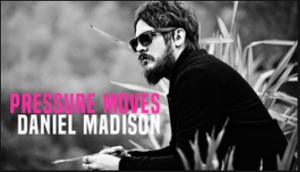 Daniel Madison – Pressure Moves (MP4, FullHD quality)