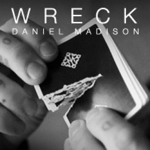 Daniel Madison – Wreck – Ellusionist.com