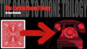 Dara McGrath – The Card to Phone Trilogy (Instant Download)