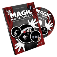Daryl – Magic Made Simple Act 1 (original disc)