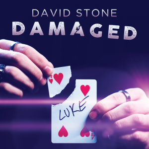 David Stone – Damaged (Instant Download)