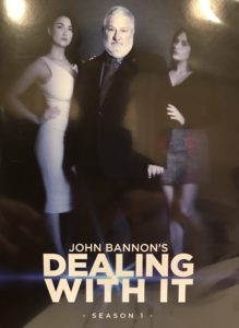 John Bannon – Dealing With It Season 1 Presented By Big Blind Media